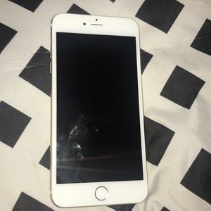 IPhone 6 Plus
